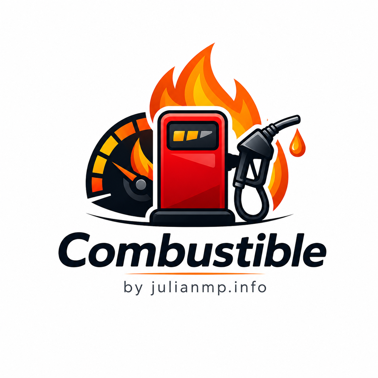 Combustible